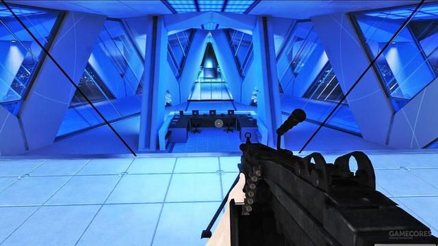 我从《镜之边缘：催化剂》的测试里玩出了什么