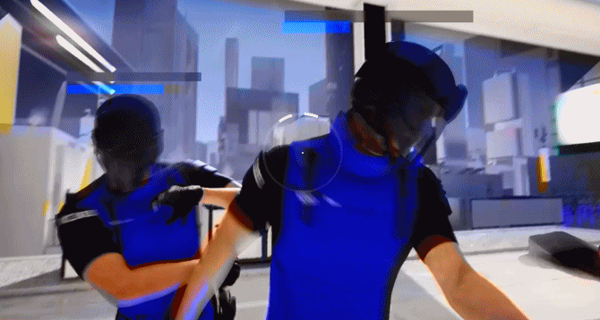 我从《镜之边缘：催化剂》的测试里玩出了什么