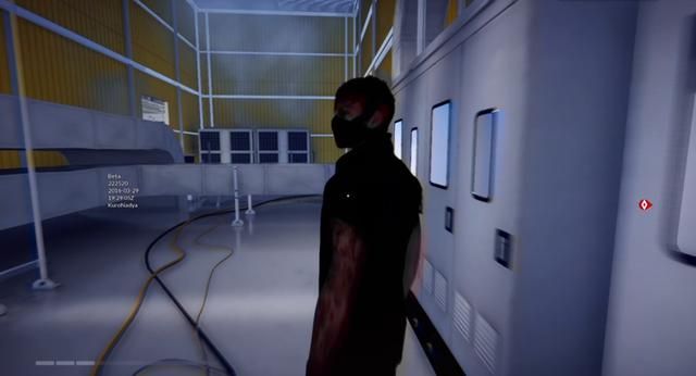 我从《镜之边缘：催化剂》的测试里玩出了什么