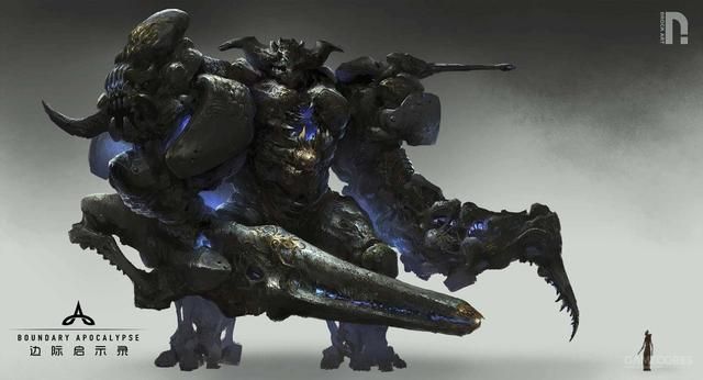 我们是怎么创造一个世界的？