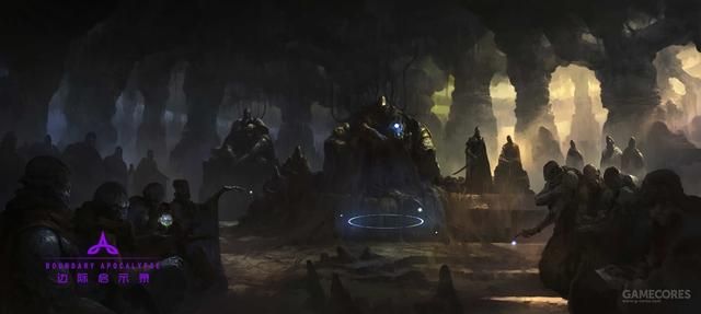 我们是怎么创造一个世界的？