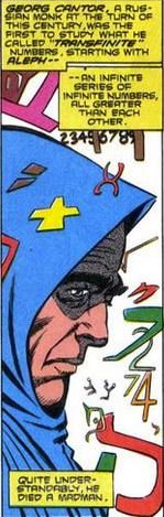 我们来聊聊Marvel的大体宇宙观