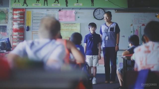 我们来聊聊《宝可梦日月》新PV里面的梗