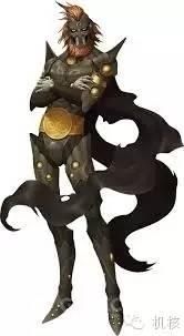 我们来聊聊《真女神转生》与凯尔特神话历史渊源