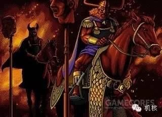 我们来聊聊《真女神转生》与凯尔特神话历史渊源