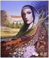 我们来聊聊《真女神转生》与凯尔特神话历史渊源