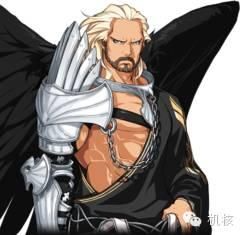 我们来聊聊《真女神转生》与凯尔特神话历史渊源