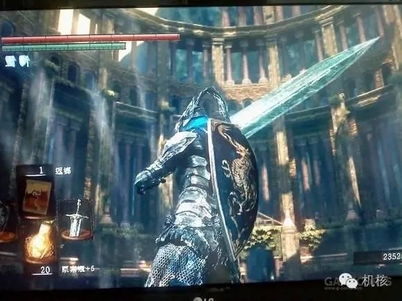 我们来聊聊《黑暗之魂3》中的那些有趣的彩蛋