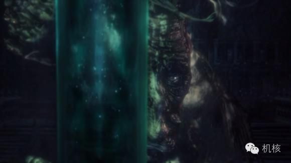 我们来聊聊《黑暗之魂3》中的那些有趣的彩蛋