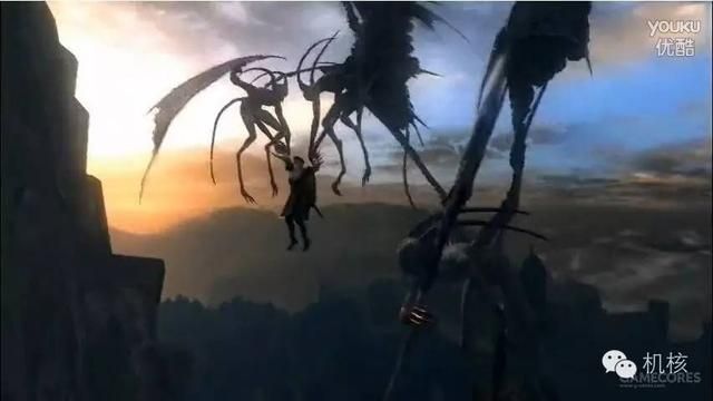 我们来聊聊《黑暗之魂3》中的那些有趣的彩蛋