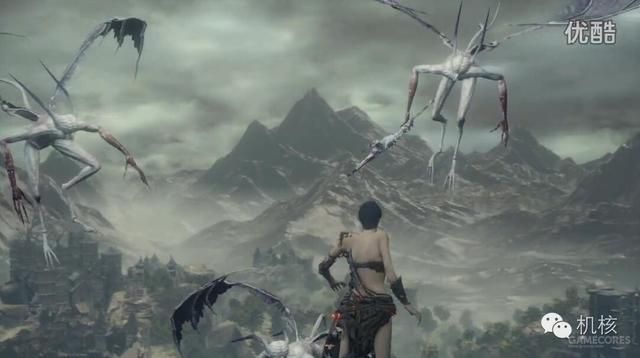 我们来聊聊《黑暗之魂3》中的那些有趣的彩蛋