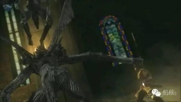 我们来聊聊《黑暗之魂3》中的那些有趣的彩蛋