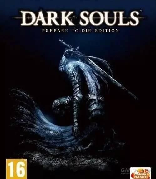 我们来聊聊《黑暗之魂3》中的那些有趣的彩蛋