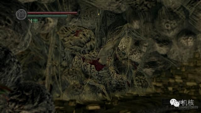 我们来聊聊《黑暗之魂3》中的那些有趣的彩蛋