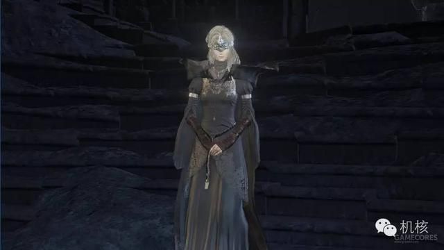 我们来聊聊《黑暗之魂3》中的那些有趣的彩蛋