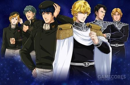 我们的征途是星辰大海