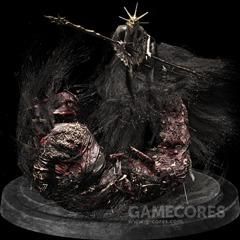 我们能从黑魂3 OST与奖杯得到的信息