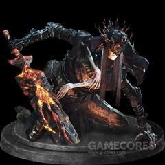 我们能从黑魂3 OST与奖杯得到的信息