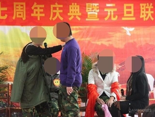 我和在网瘾中心呆了八个月的小张聊了聊