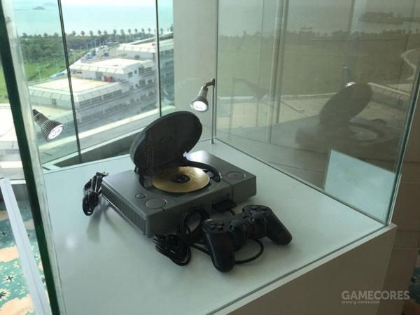 我在厦门参加了DCC