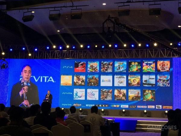 我在厦门参加了DCC