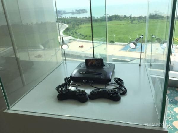 我在厦门参加了DCC