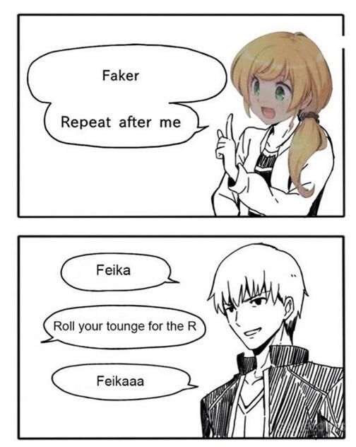 我好心教你们英文，你们却想上我