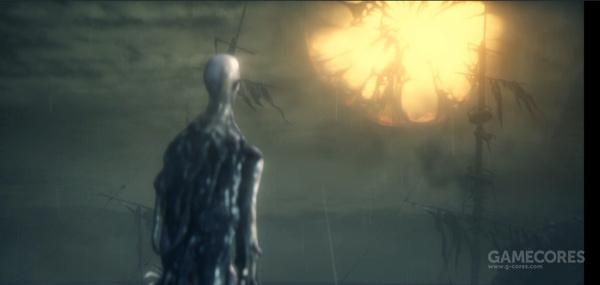 我所理解的《老獵人》講述的故事