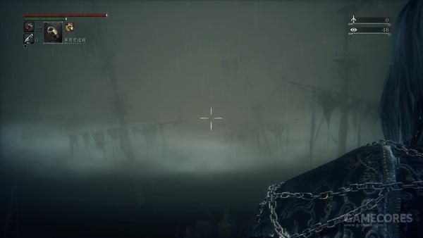 我所理解的《老獵人》講述的故事