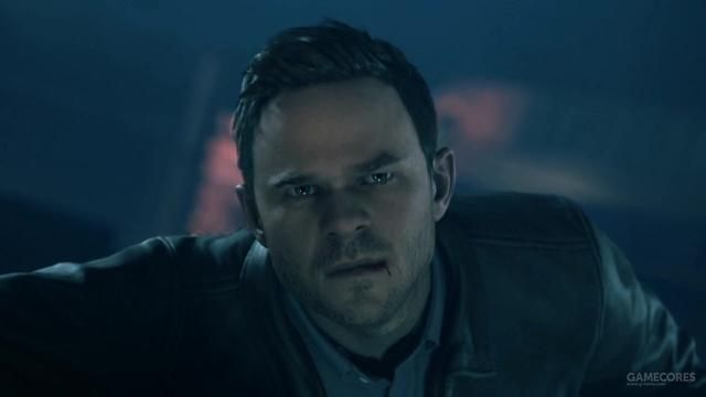 我提前玩儿到《量子破碎》了，以下是第一感受