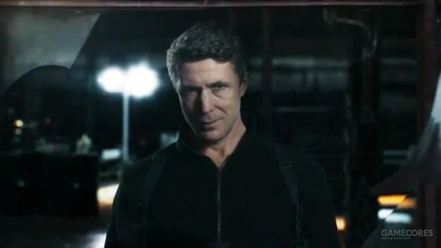 我提前玩儿到《量子破碎》了，以下是第一感受