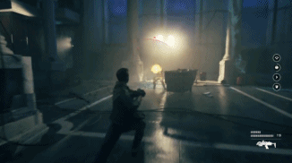 我提前玩儿到《量子破碎》了，以下是第一感受