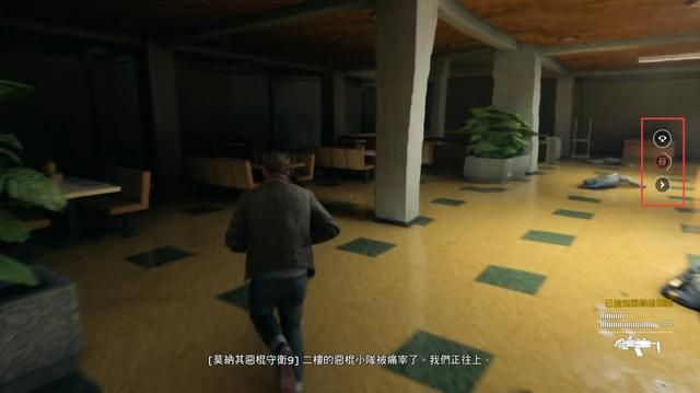 我提前玩儿到《量子破碎》了，以下是第一感受