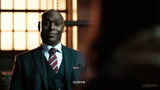 我提前玩儿到《量子破碎》了，以下是第一感受