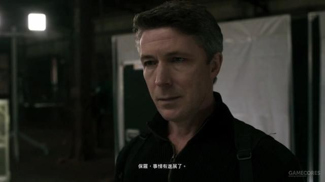 我提前玩儿到《量子破碎》了，以下是第一感受