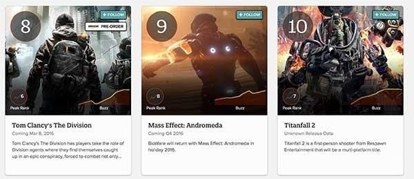 我是怎么用最少的钱玩更多的游戏的