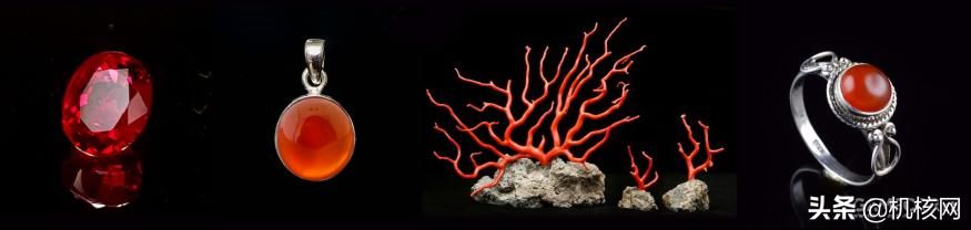 我的《剑风传奇》贝黑莱特手作南红玛瑙项链