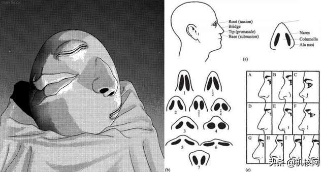 我的《剑风传奇》贝黑莱特手作南红玛瑙项链