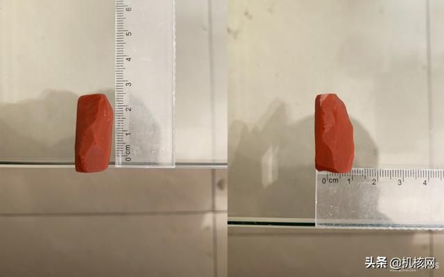 我的《剑风传奇》贝黑莱特手作南红玛瑙项链