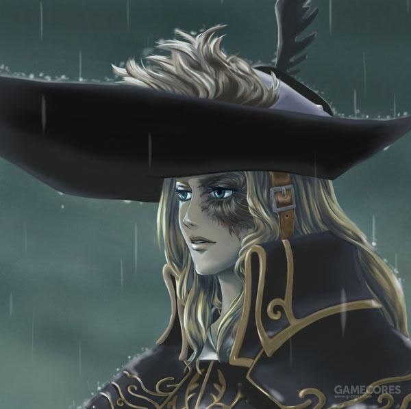 我记得你的名字