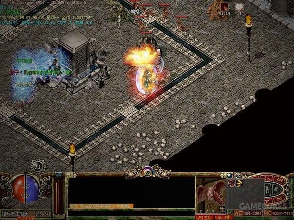 我问了不同年龄段的人关于游戏的一些问题