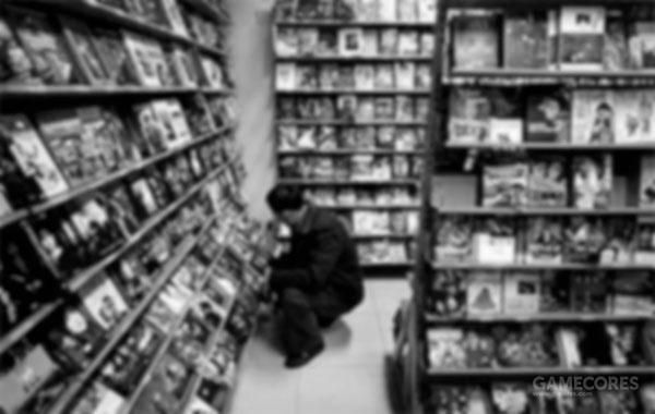 我问了不同年龄段的人关于游戏的一些问题