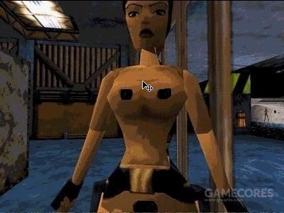 我,一个玩游戏的90后