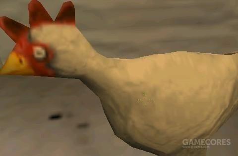 我,一个玩游戏的90后