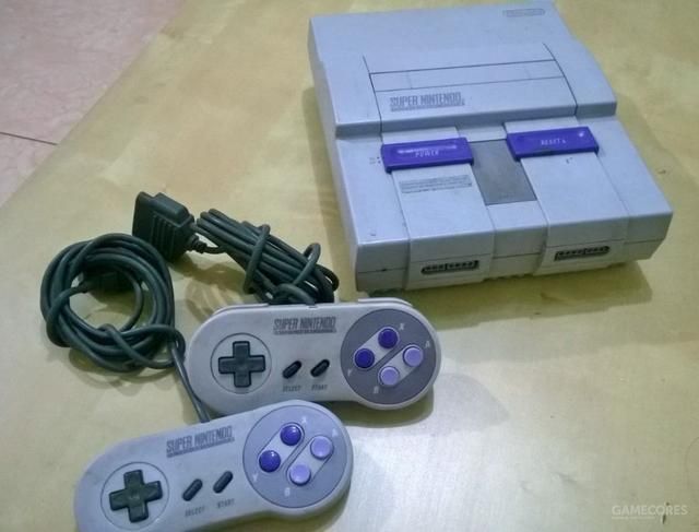 我,一个玩游戏的90后