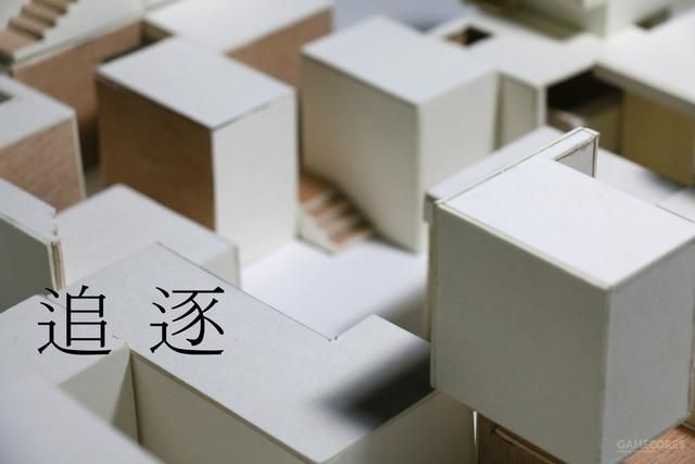 我,一个玩游戏的90后