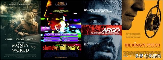 或许我们未来能看到这些电影？2019年度“黑名单”电影剧本公布