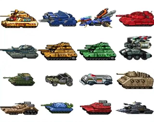 战车轰鸣三十载!FC神作《重装机兵》为何让玩家念念不忘?