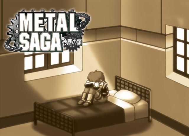 战车轰鸣三十载!FC神作《重装机兵》为何让玩家念念不忘?