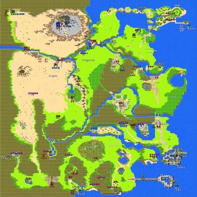 战车轰鸣三十载!FC神作《重装机兵》为何让玩家念念不忘?